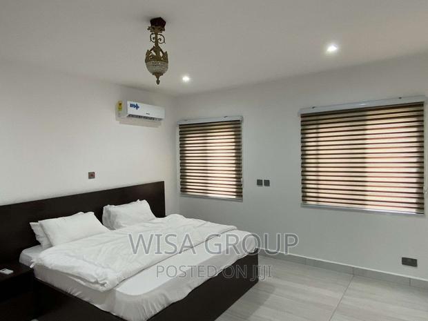 Furnished 5bdrm Duplex in Wisa Groups, Accra Metropolitan for rent · Photo 5