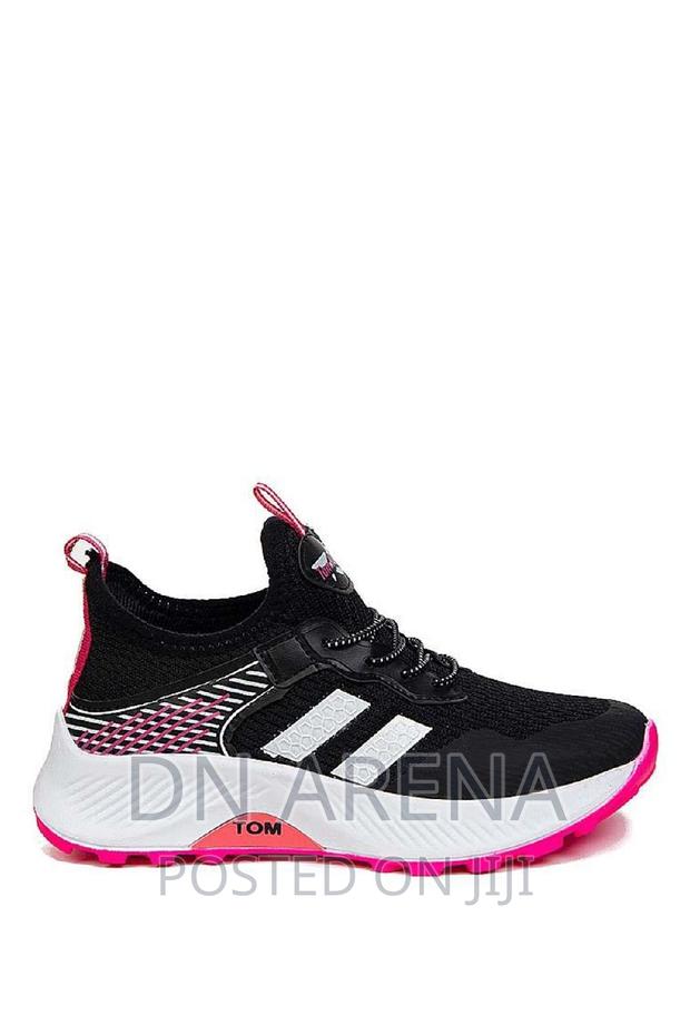 Tomkid Sneakers Size 31 to 35 Only · Photo 1