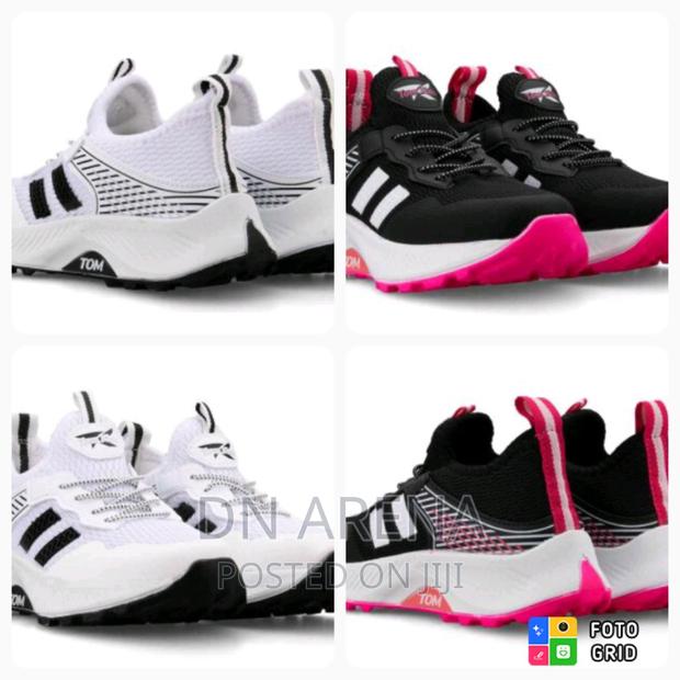 Tomkid Sneakers Size 31 to 35 Only · Photo 2