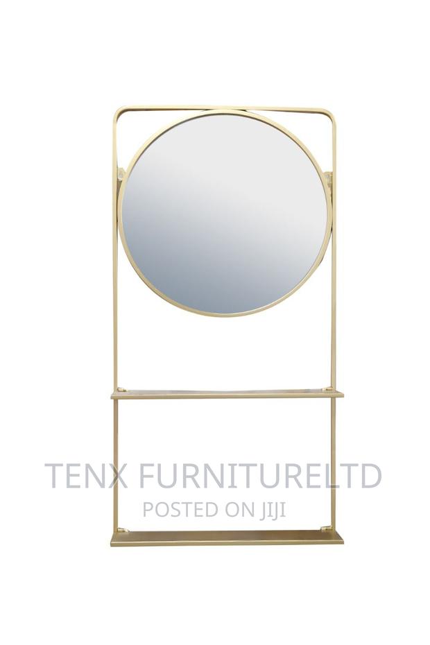 Decor Mirror Wall (Gen) · Photo 1