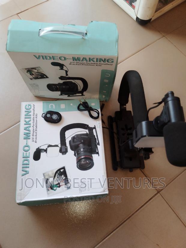Camera Video Making Kit · Photo 3