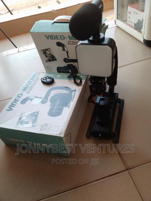 Camera Video Making Kit · Photo 2