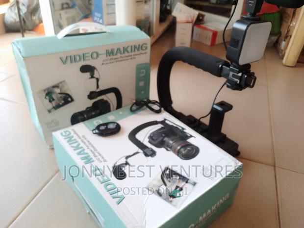 Camera Video Making Kit · Photo 4