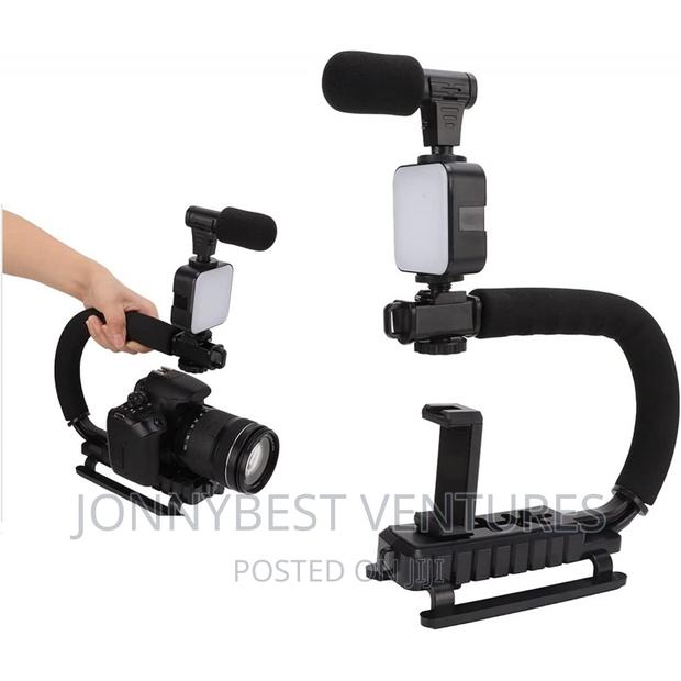 Camera Video Making Kit · Photo 1