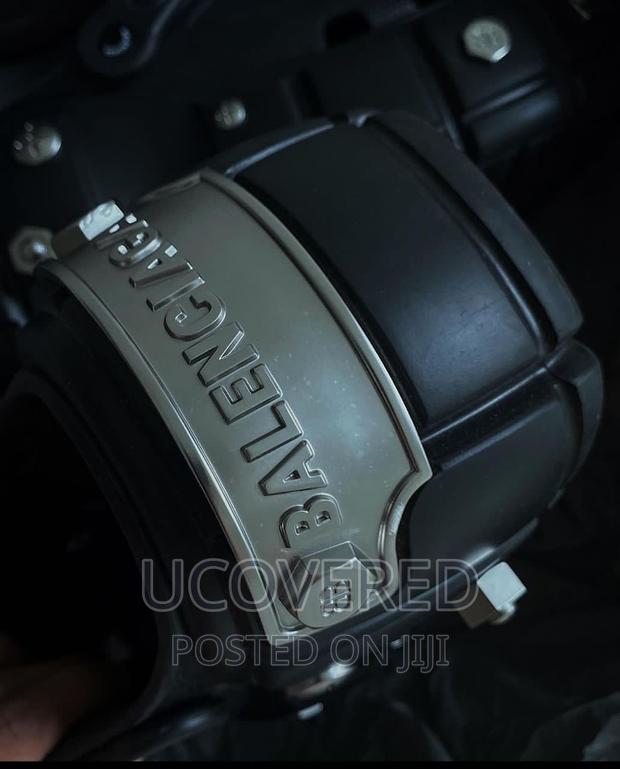 Balenciaga Hardcrocs Slides/Slippers · Photo 4