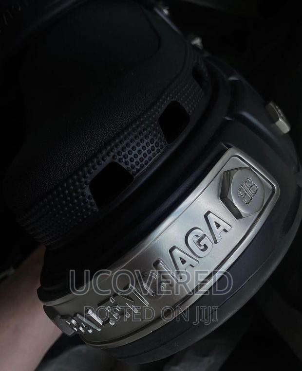 Balenciaga Hardcrocs Slides/Slippers · Photo 5