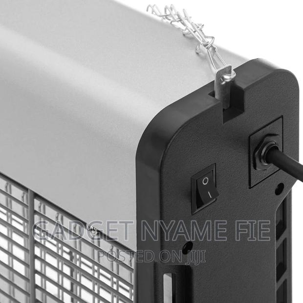 4 Watts Chemical-Free Electric Mosquito Catcher/Killer/Zapper · Photo 5