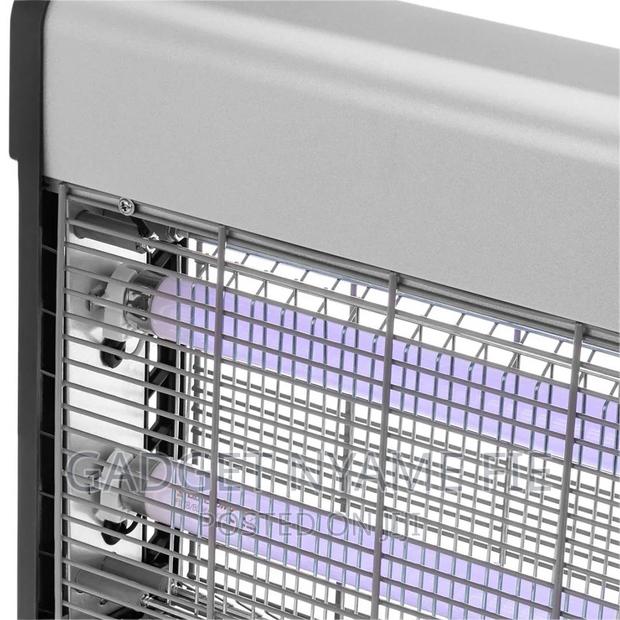 4 Watts Chemical-Free Electric Mosquito Catcher/Killer/Zapper · Photo 4