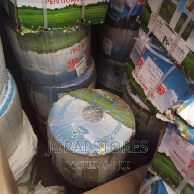 Irrigation Equipment · Photo 2