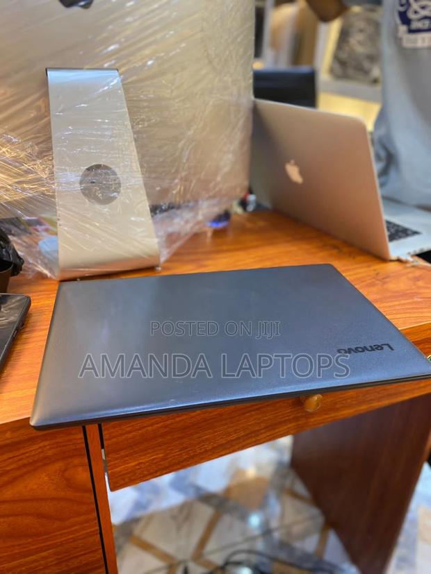 New Laptop Lenovo Ideapad 3 4GB Intel Core I3 HDD+SSD 1T · Photo 3