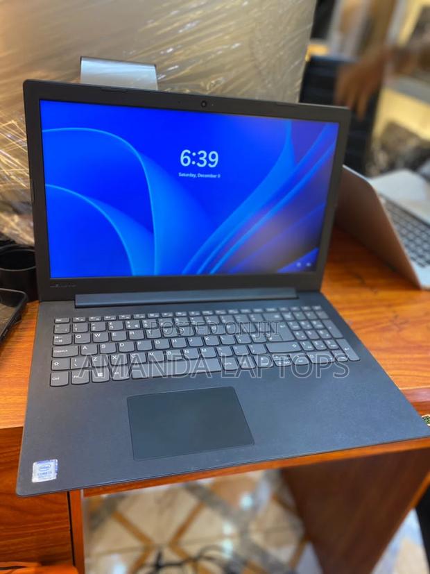 New Laptop Lenovo Ideapad 3 4GB Intel Core I3 HDD+SSD 1T · Photo 1