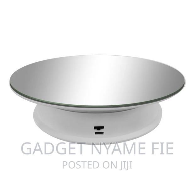 360 Degrees Rotating Display Stand - 36cm · Photo 6