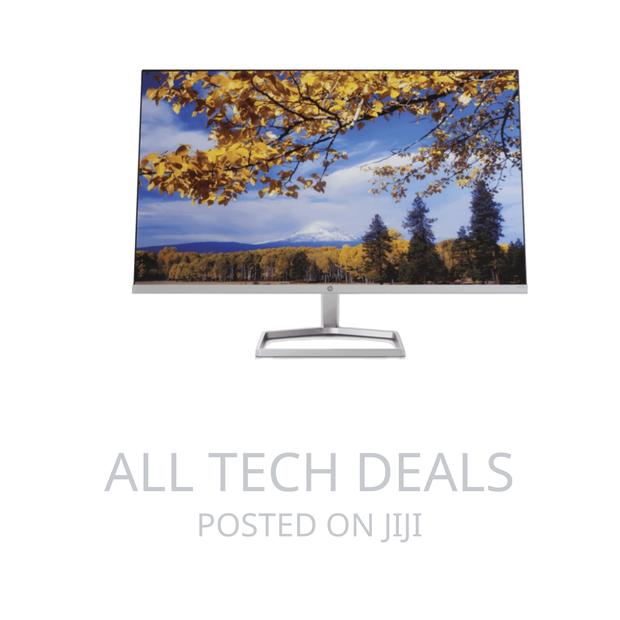 Hp 27f Full Hd Monitor · Photo 1