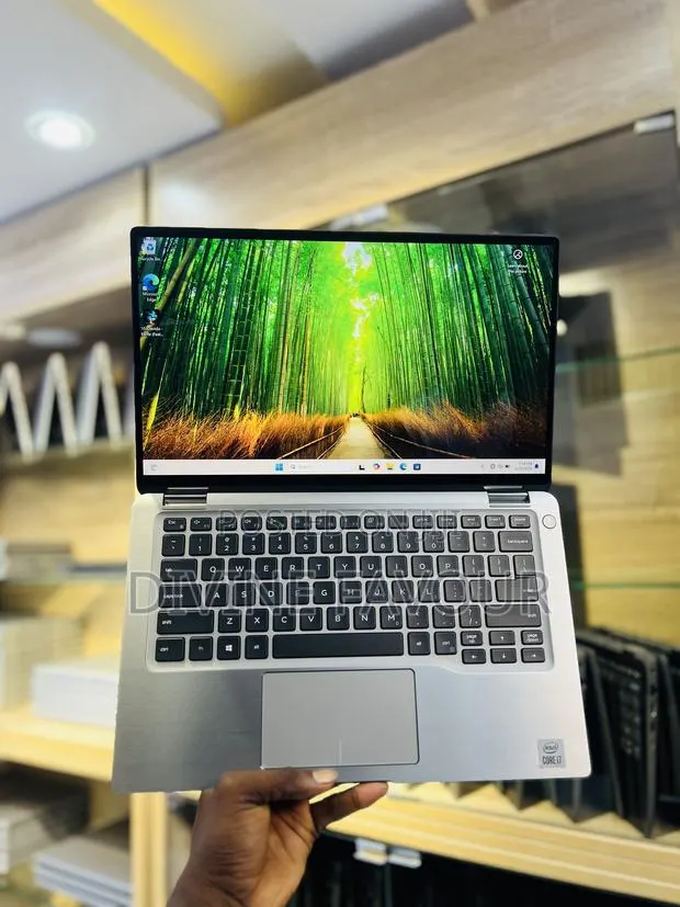 Laptop Dell Latitude 9410 16GB Intel Core i7 SSD 512GB · Photo 1