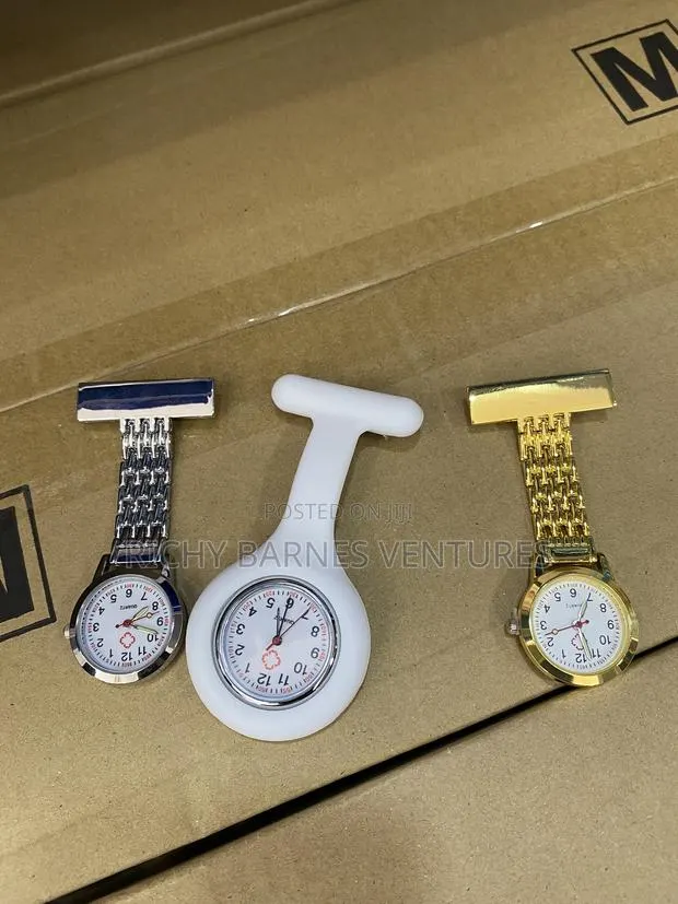 Breast Watch · Photo 1