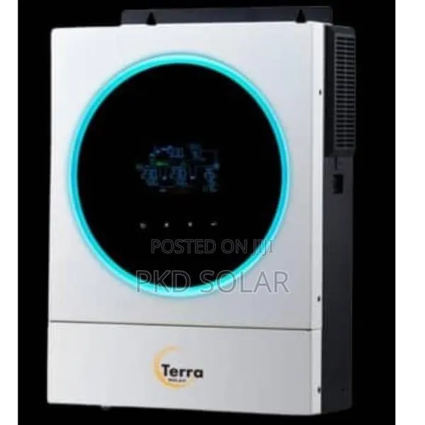 Terrax Inverter 4kw · Photo 1