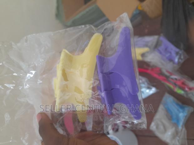 Hair Clips 5pcs · Photo 2