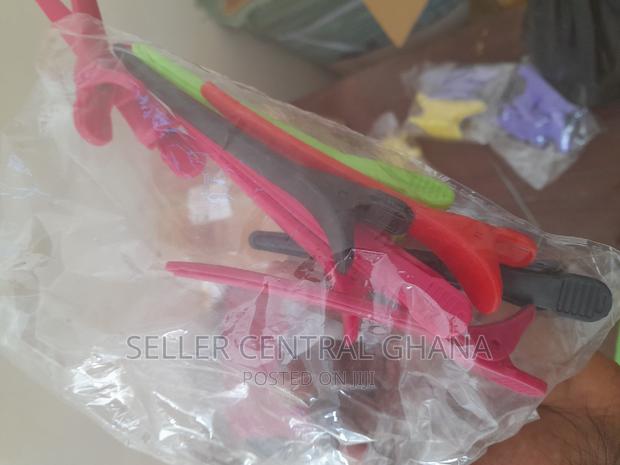 Hair Clips 5pcs · Photo 4