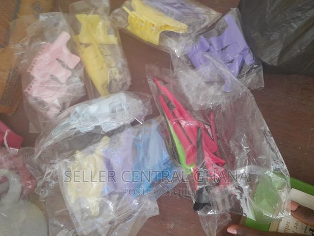 Hair Clips 5pcs · Photo 5