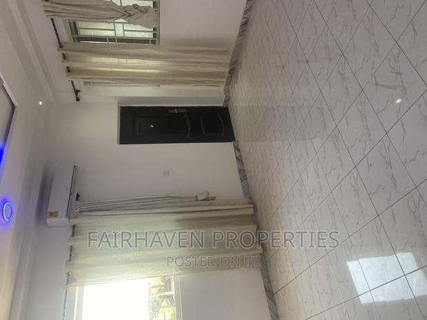 3bdrm Apartment in Tseaddo, Burma Camp for rent · Photo 4