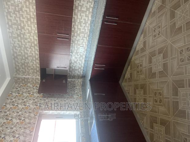 3bdrm Apartment in Tseaddo, Burma Camp for rent · Photo 3