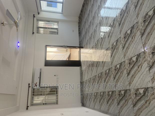 3bdrm Apartment in Tseaddo, Burma Camp for rent · Photo 1