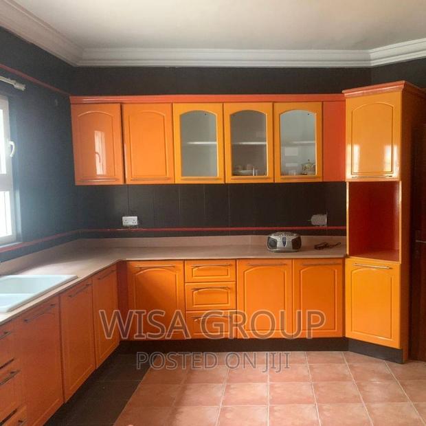 4bdrm Duplex in Wisa Groups, Accra Metropolitan for rent · Photo 2