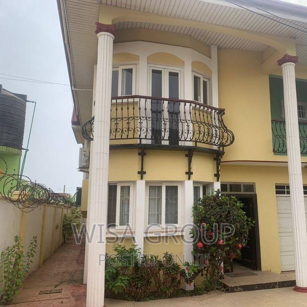 4bdrm Duplex in Wisa Groups, Accra Metropolitan for rent · Photo 1