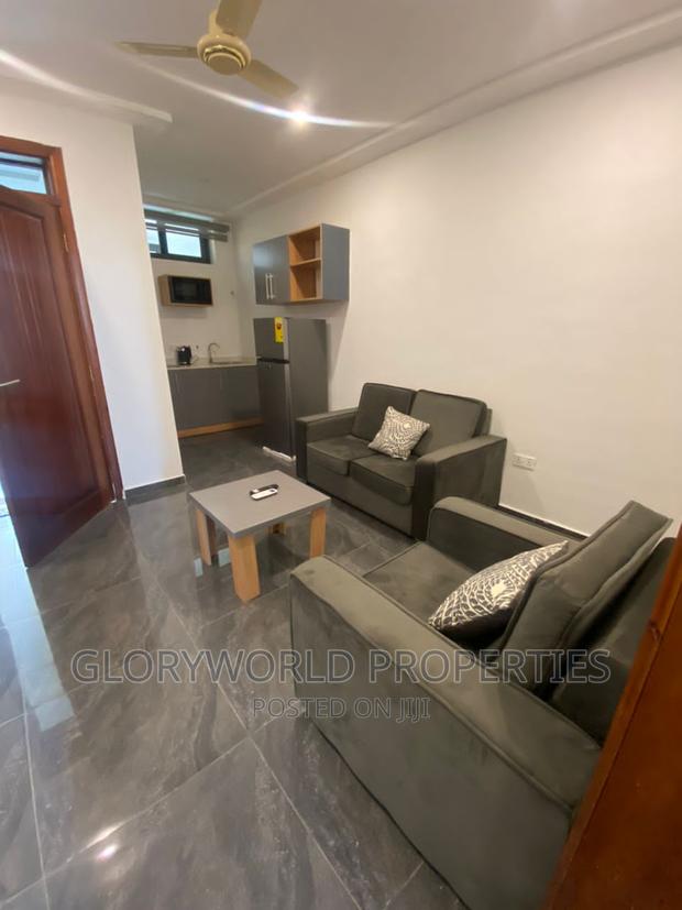 Executive Furnished 1 Bed at East Legon(Ghc 1,200 Per Day) · Photo 2