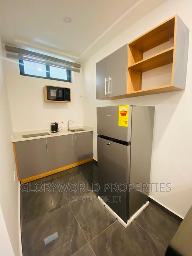 Executive Furnished 1 Bed at East Legon(Ghc 1,200 Per Day) · Photo 4