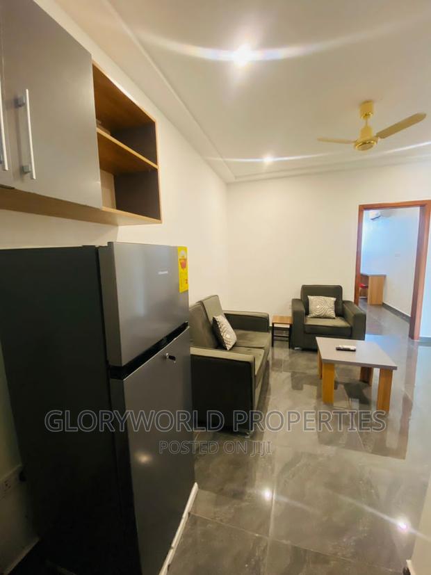 Executive Furnished 1 Bed at East Legon(Ghc 1,200 Per Day) · Photo 5