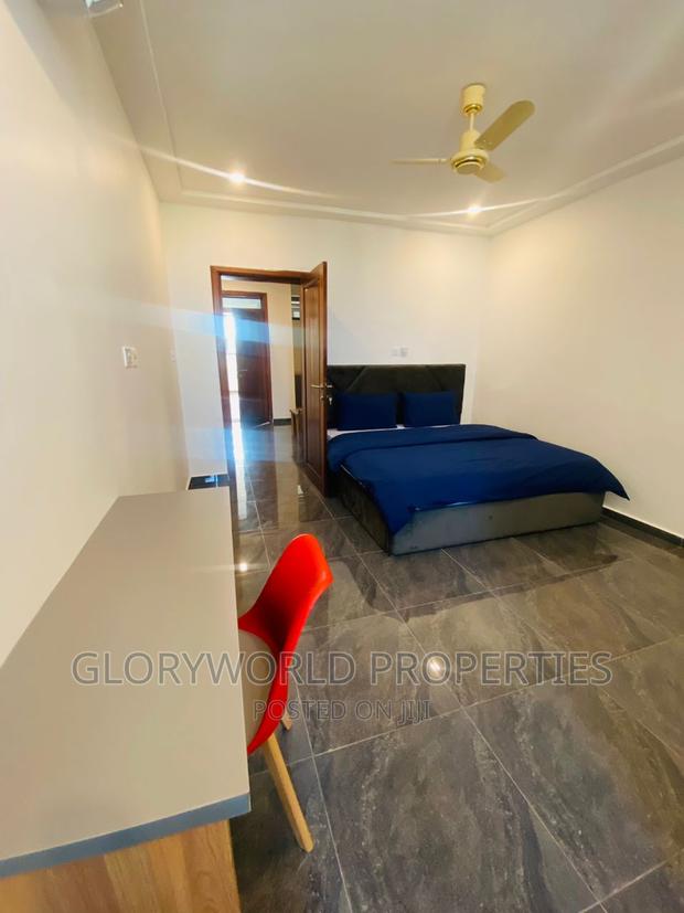 Executive Furnished 1 Bed at East Legon(Ghc 1,200 Per Day) · Photo 6
