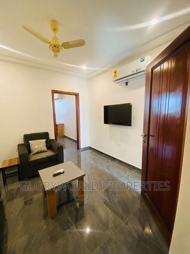 Executive Furnished 1 Bed at East Legon(Ghc 1,200 Per Day) · Photo 7