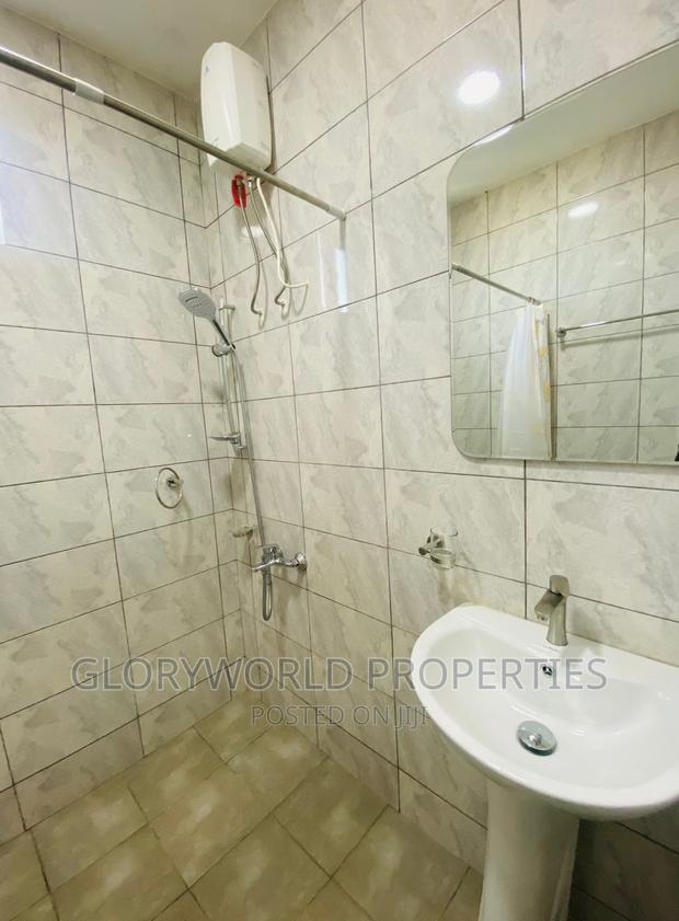 Executive Furnished 1 Bed at East Legon(Ghc 1,200 Per Day) · Photo 8