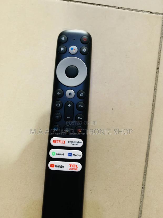TCL Smart Remote for All 2023 Models · Photo 1