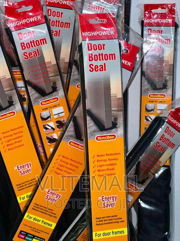 Door Bottom Seal ( 95cm X 30mm ) · Photo 6