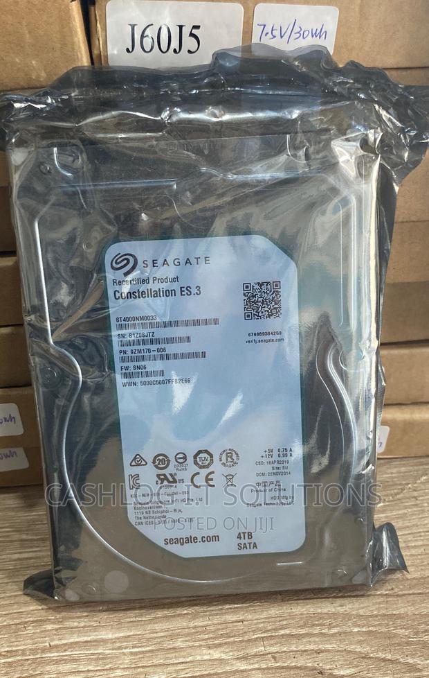 Desktop Hard Disk 4tb to 8tb · Photo 2