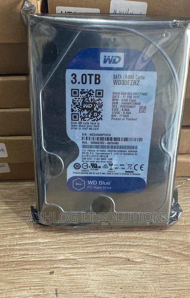 Desktop Hard Disk 4tb to 8tb · Photo 3