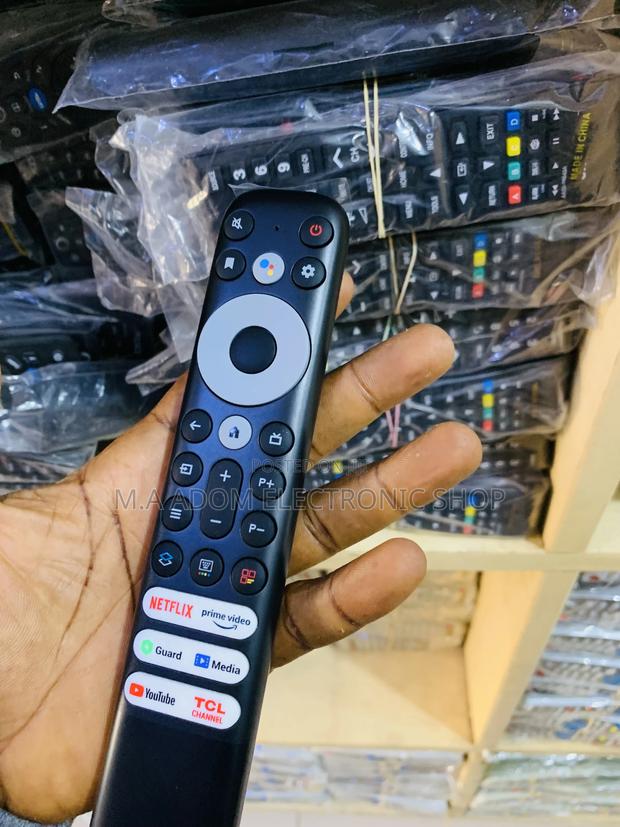 TCL Remote Control · Photo 1