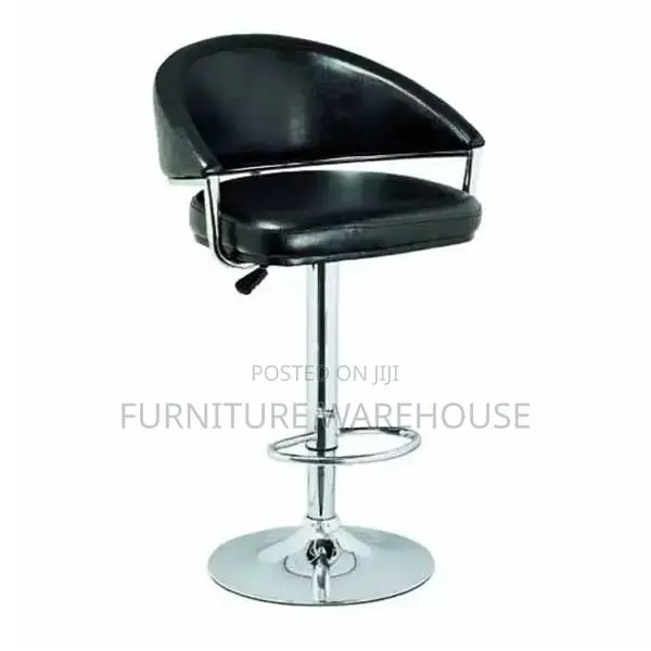 Swivel Bar Stool · Photo 1