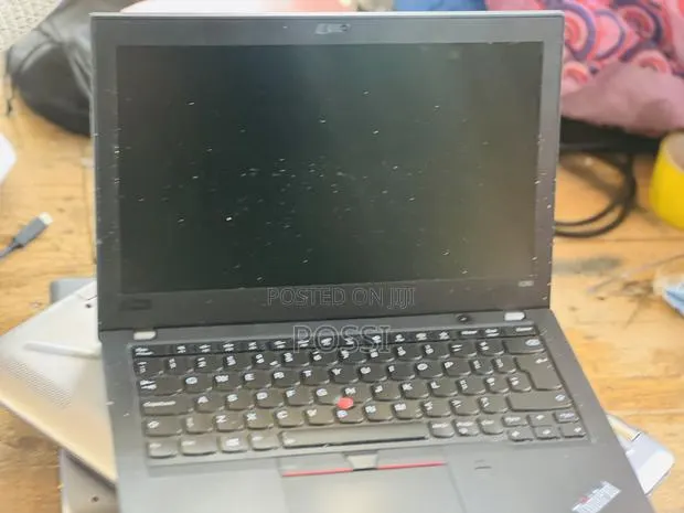 Laptop Lenovo ThinkPad X280 8GB Intel Core I5 SSD 256GB · Photo 1