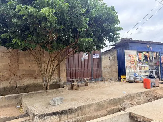 Genuine Bulk Plots of Land for Sale at Legon Hills Blue Kiosk · Photo 1