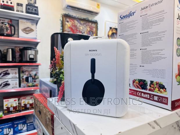 Ever Better Headset Sony 1000 Mx5 · Photo 1