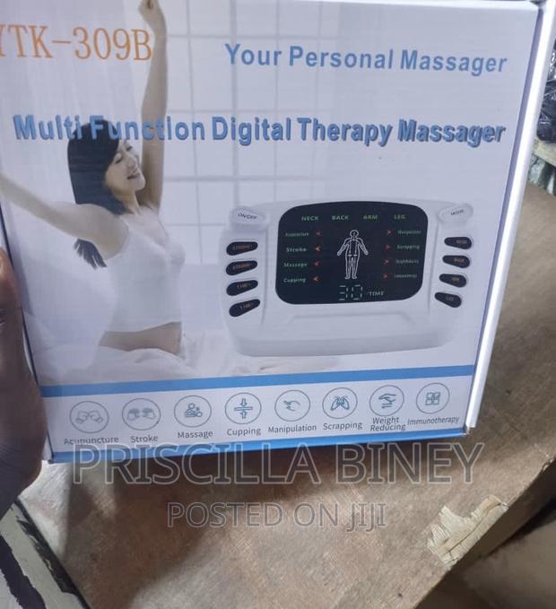 Digital Massager(Multifunctional) · Photo 1