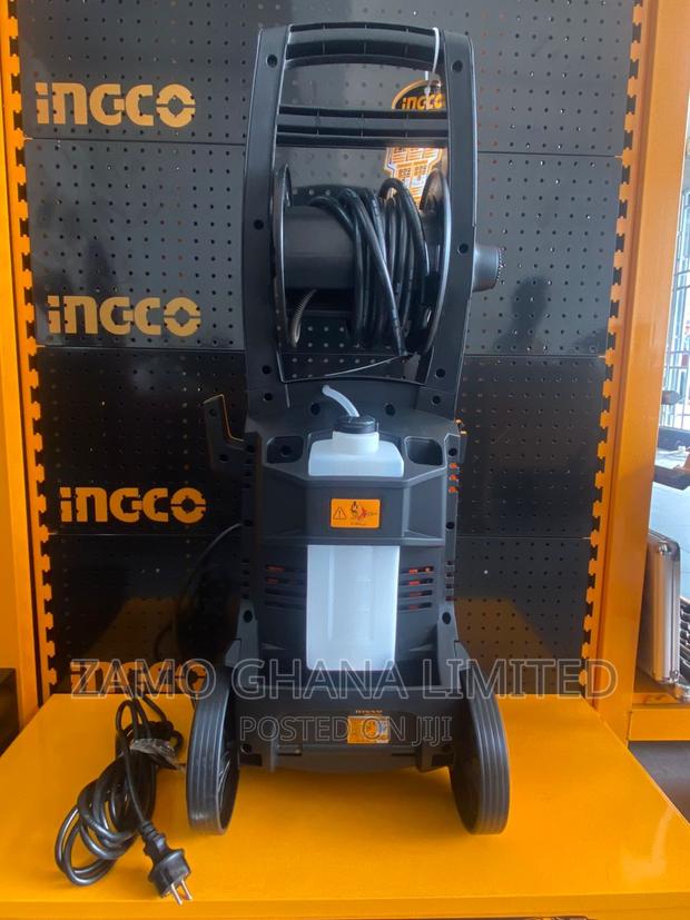 High Pressure Washer 2500w - Hpwr25008 · Photo 4
