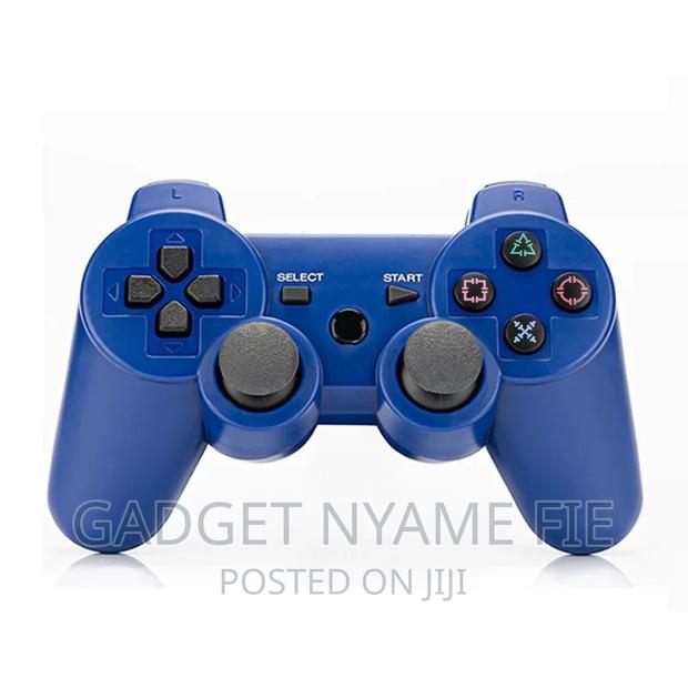 Dualshock 3 Wireless Controller · Photo 1