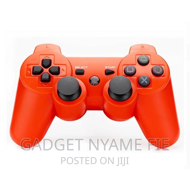 Dualshock 3 Wireless Controller · Photo 2