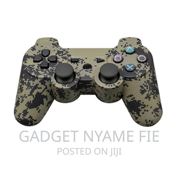 Dualshock 3 Wireless Controller · Photo 3