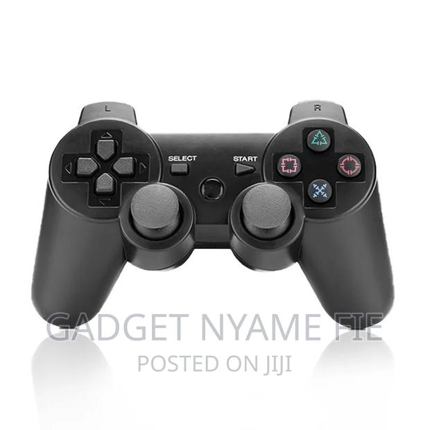Dualshock 3 Wireless Controller · Photo 4