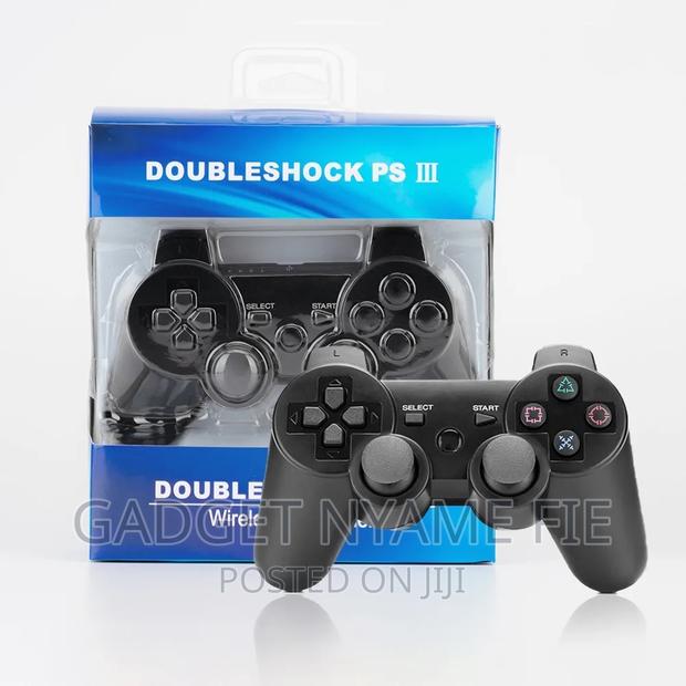 Dualshock 3 Wireless Controller · Photo 5
